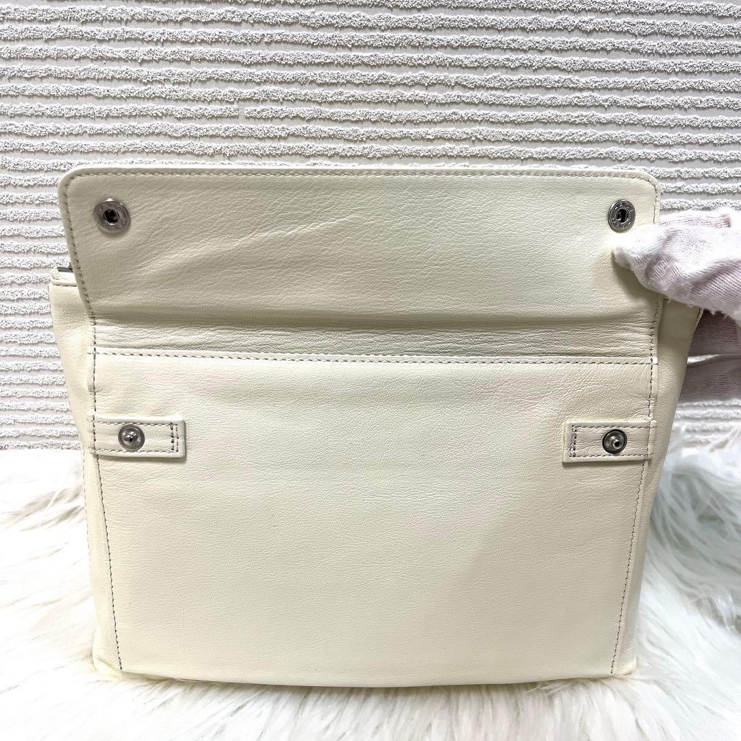 未使用品✨【ポーターランブラー／PORTER RAMBLER】 ショルダーバッグ