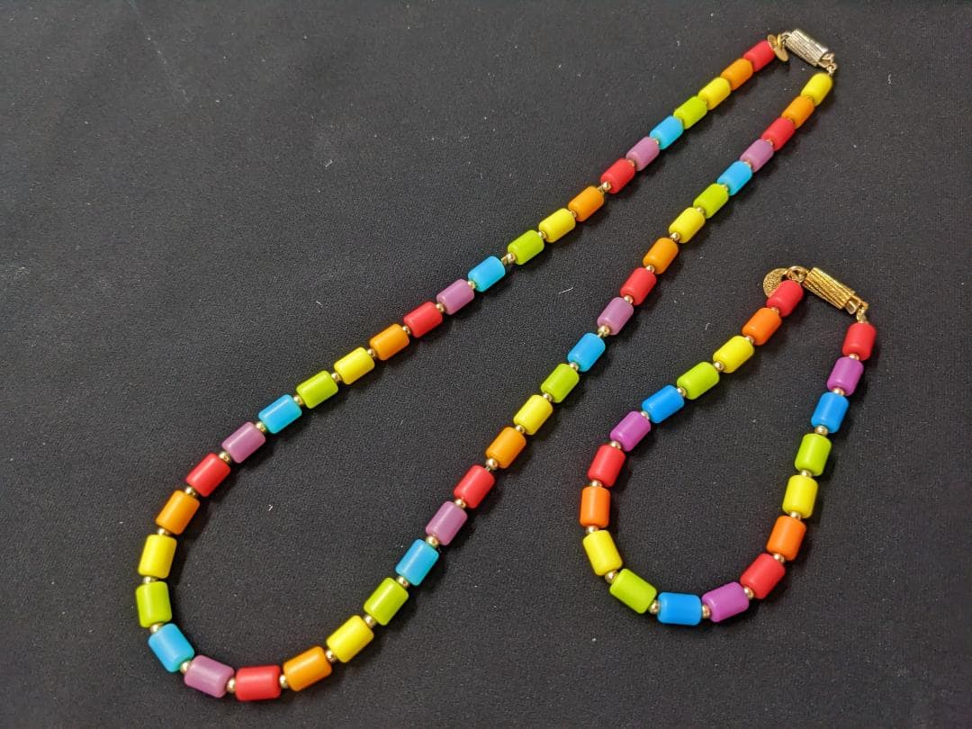 CHRIO インパルスビクトリー ネックレスのみ クリオ