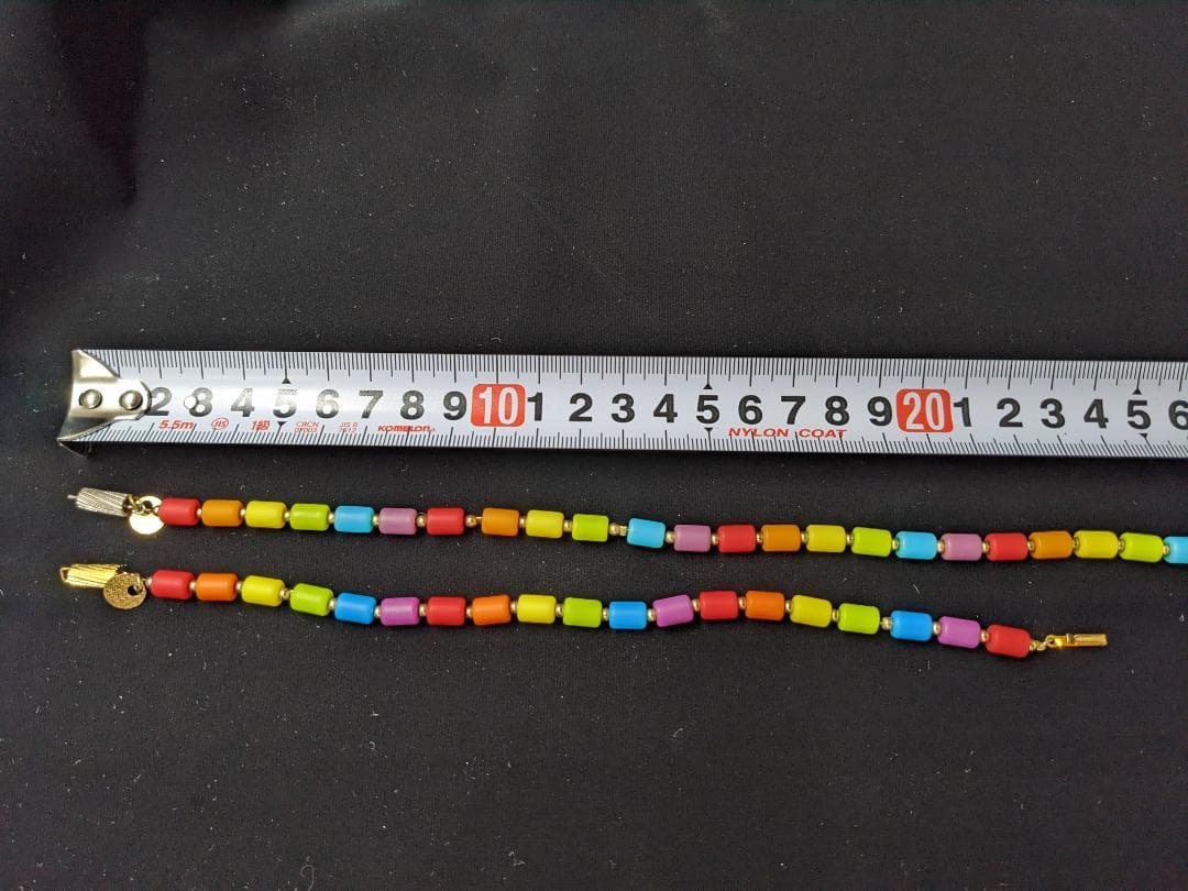 CHRIO インパルスビクトリー ネックレスのみ クリオ