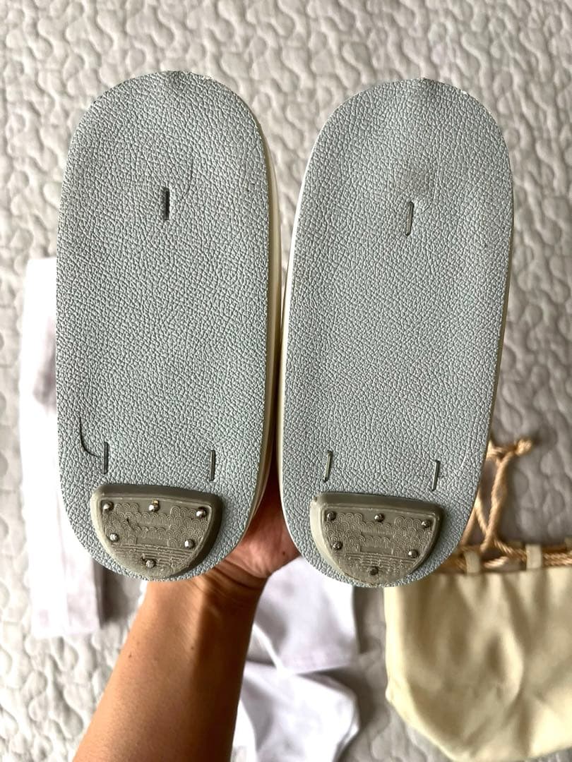 【年内のみ出品】大人気商品　utatane 　七五三着物　3歳　女の子