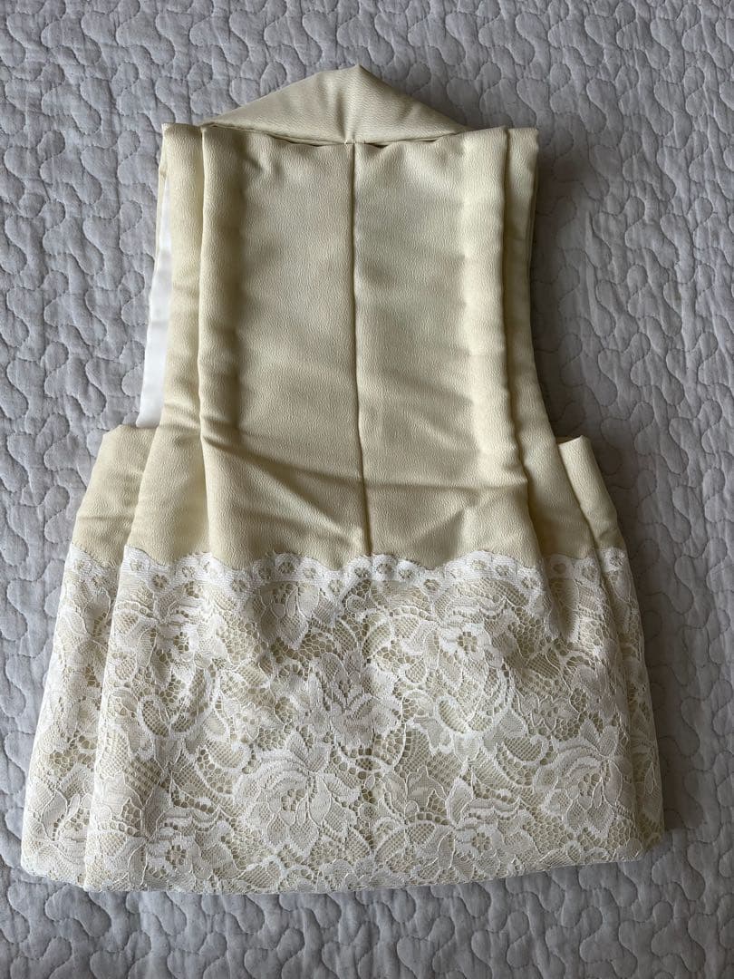 【年内のみ出品】大人気商品　utatane 　七五三着物　3歳　女の子