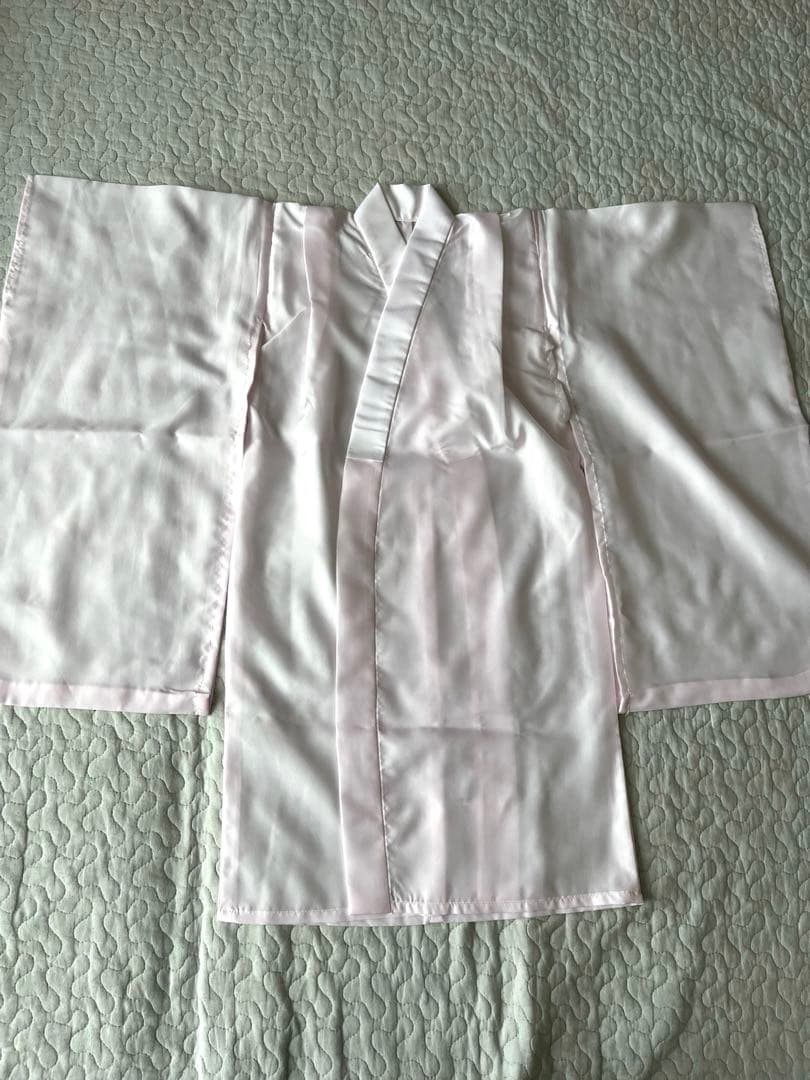 【年内のみ出品】大人気商品　utatane 　七五三着物　3歳　女の子