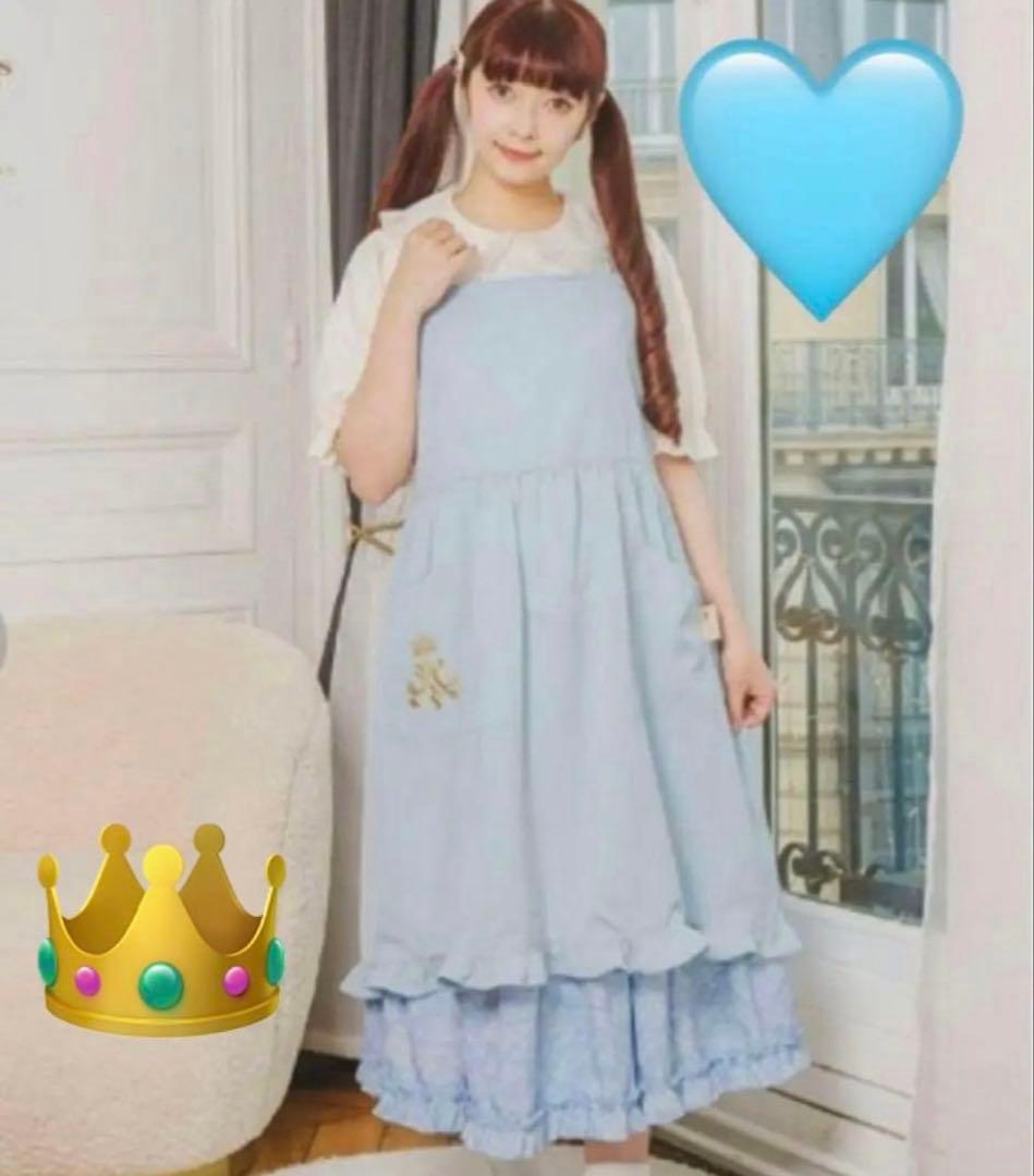 激レア】豪華6点 新品 青木美沙子×しまむら NINA'S トワルドジュイ