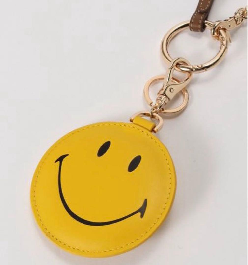 Deuxieme Classe グッド グリーフ SMILE KEY CHARM - メルカリ
