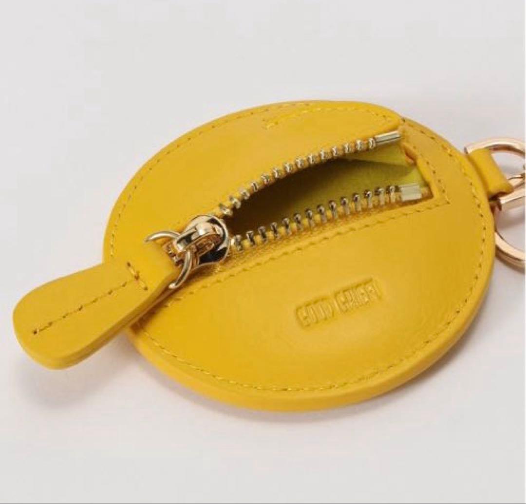 Deuxieme Classe グッド グリーフ SMILE KEY CHARM - メルカリ