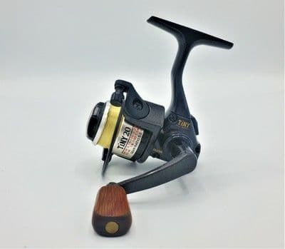 SILSTAR TiNY 20 TR 20 スピニングリール オールドリール