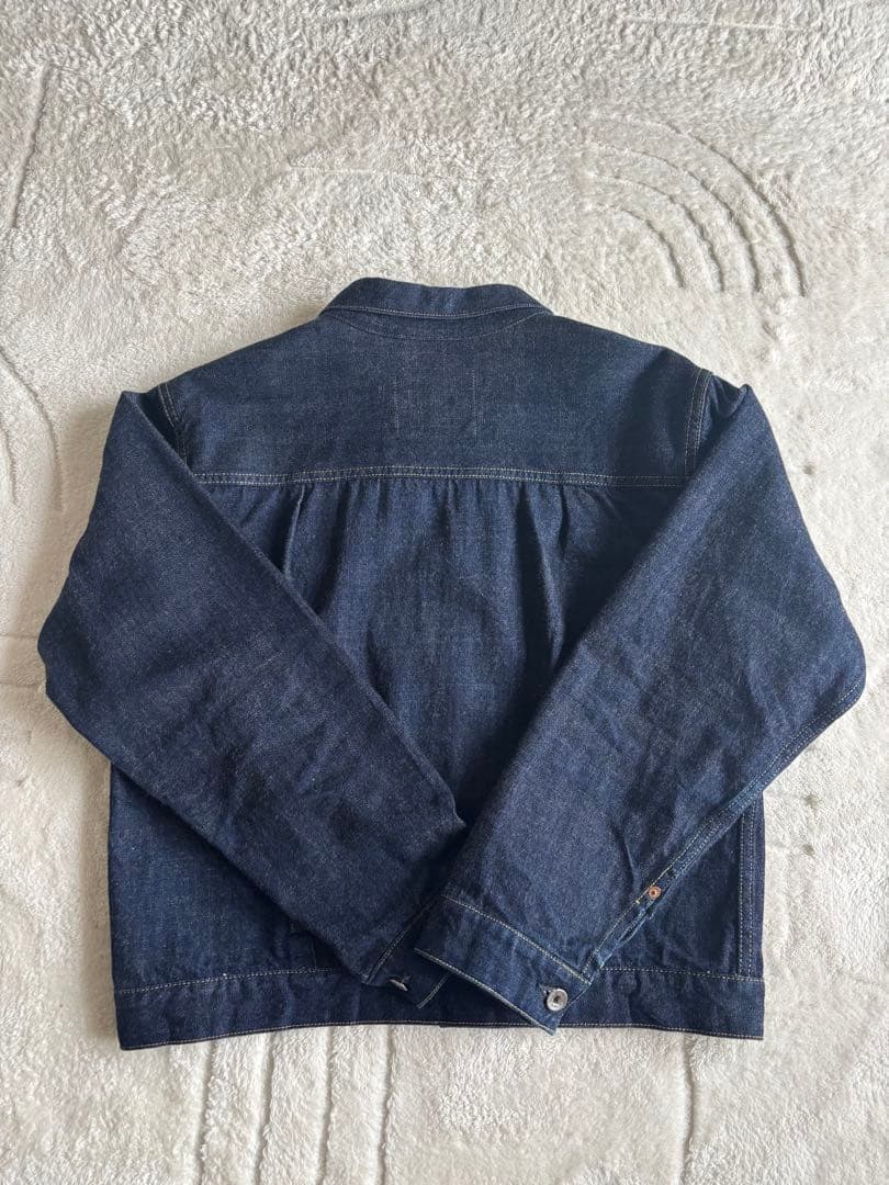 大戦モデル　size42 ATLAST&CO　118