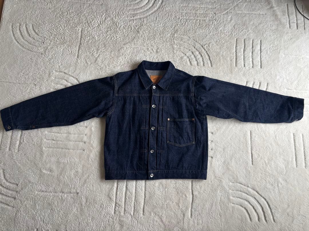 大戦モデル　size42 ATLAST&CO　118