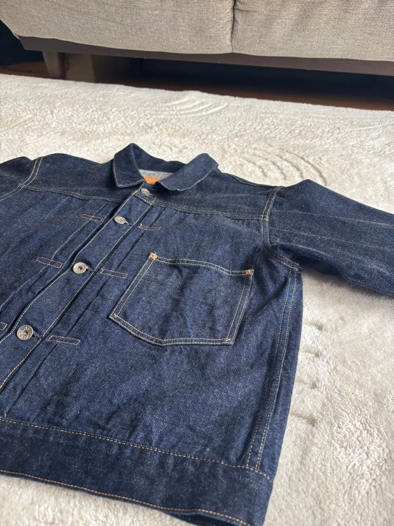 大戦モデル　size42 ATLAST&CO　118