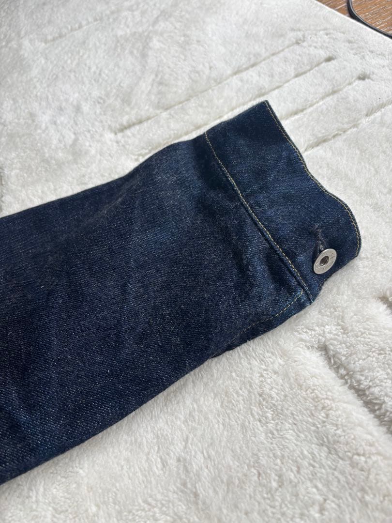 大戦モデル　size42 ATLAST&CO　118