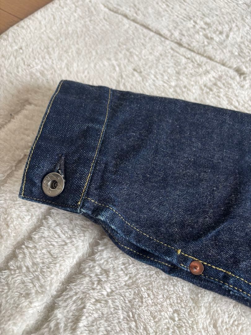 大戦モデル　size42 ATLAST&CO　118