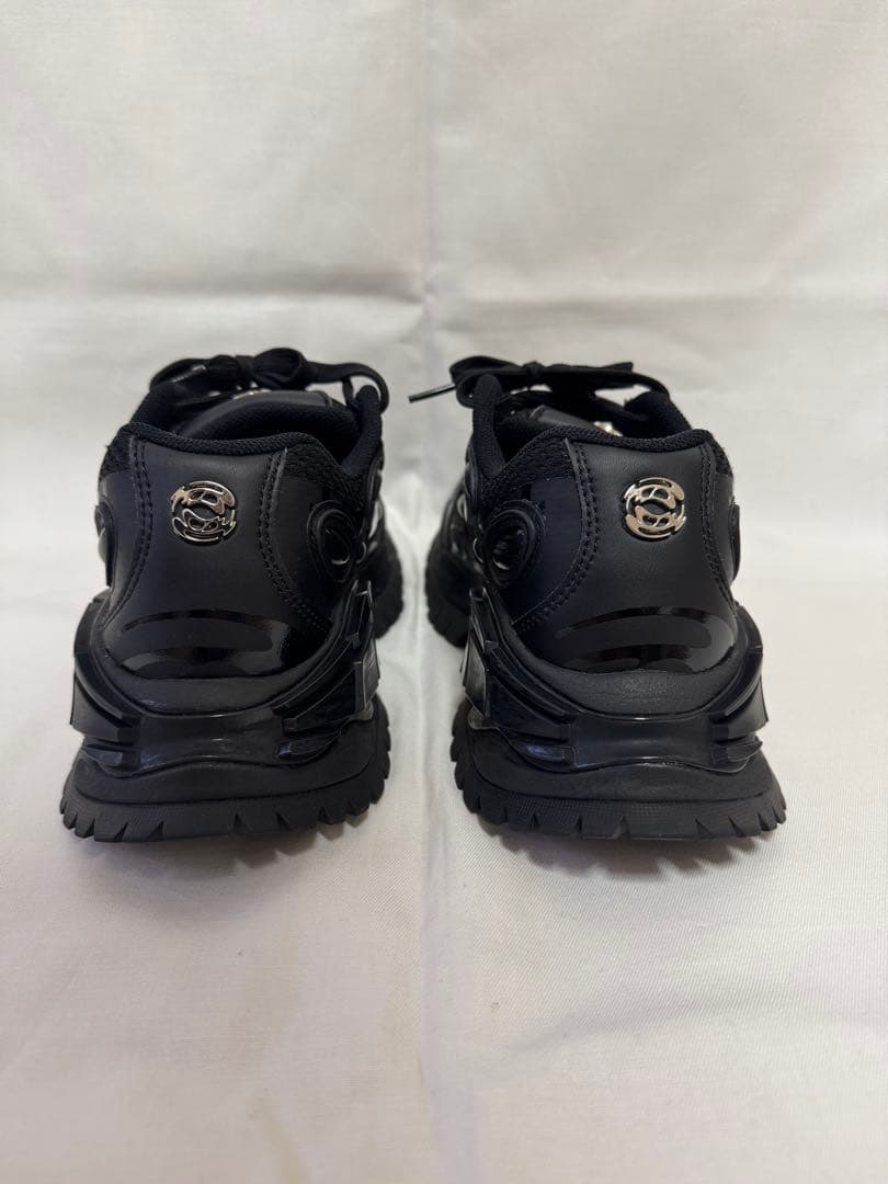 ROMBAUT NUCLEO BLACK 39 美品