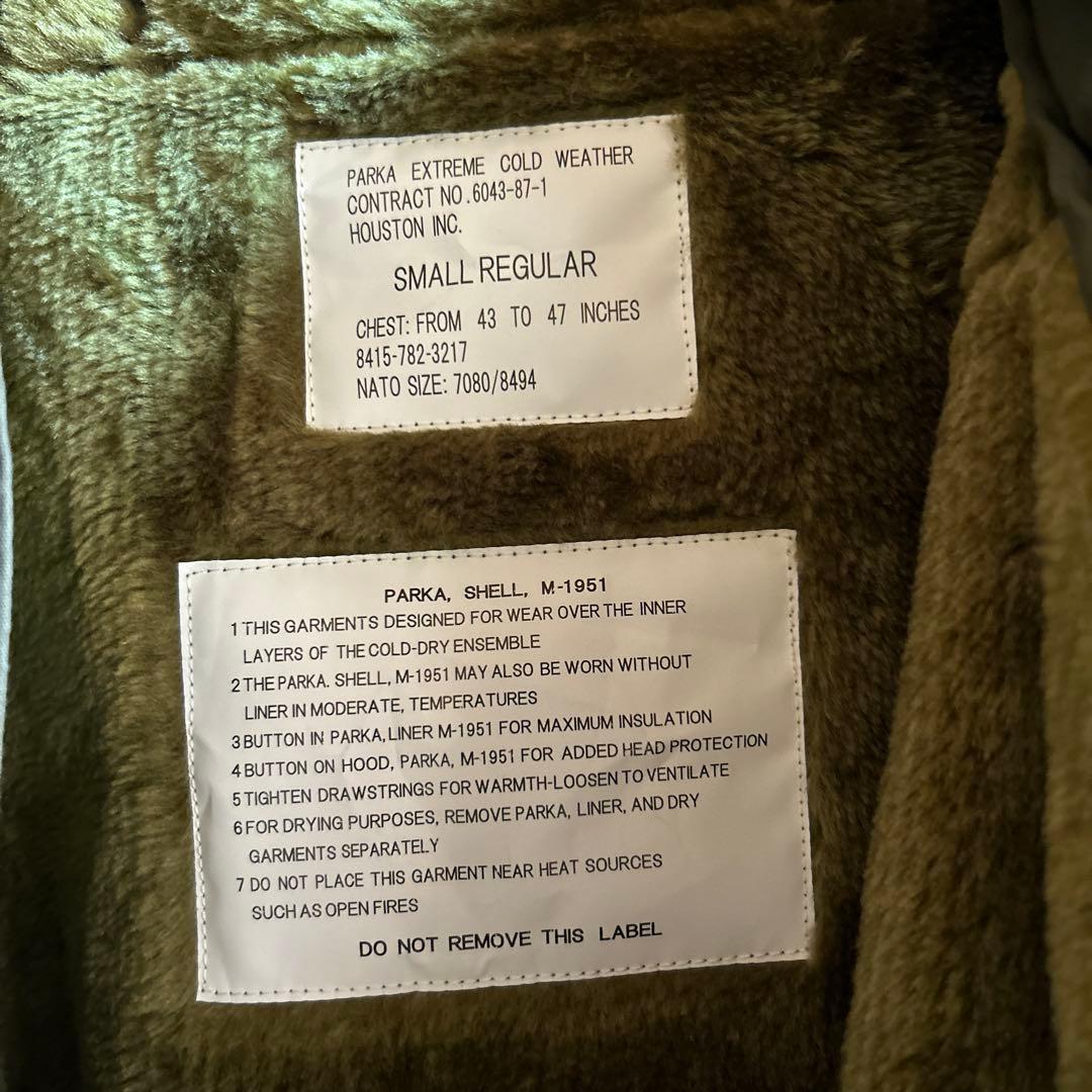 さらに値下げ★斉藤和義モッズコート★新品