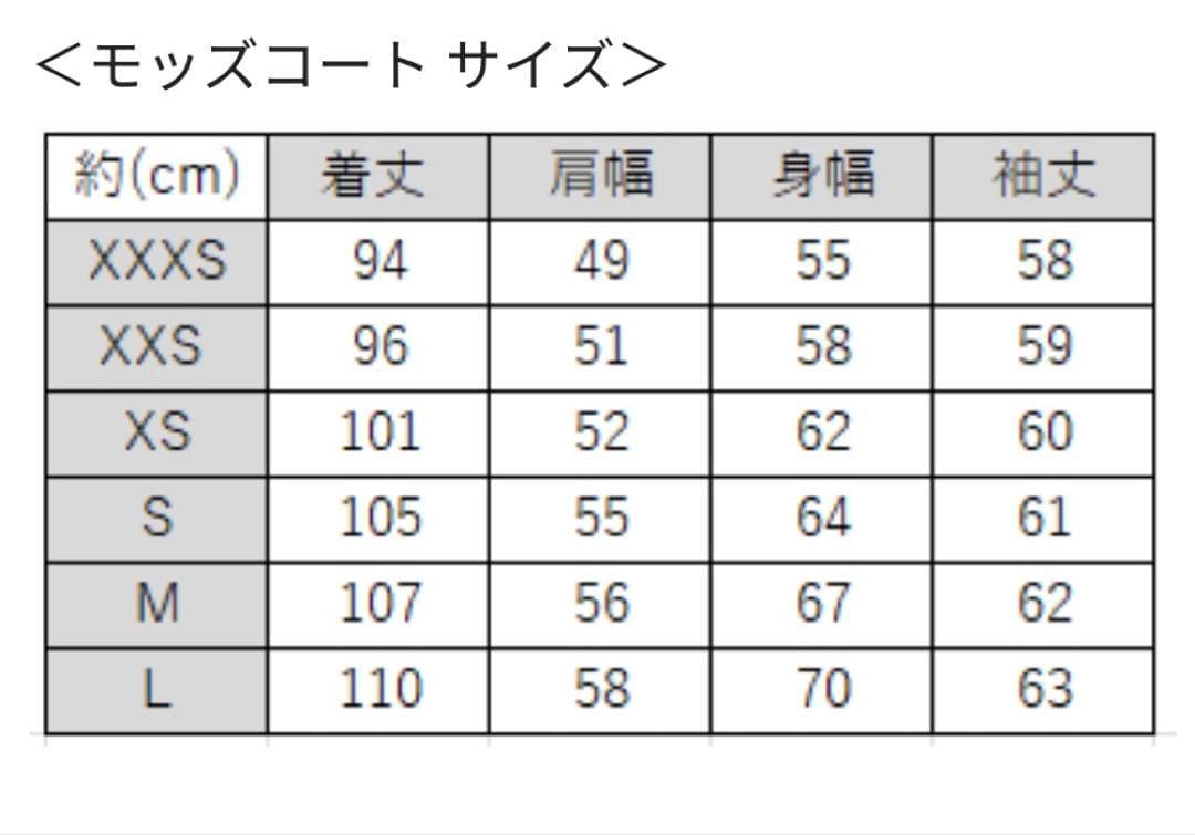 さらに値下げ★斉藤和義モッズコート★新品