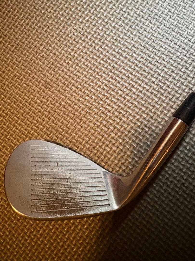 MIZUNO ミズノ　T7 ウェッジ　3本セット　50.56.60