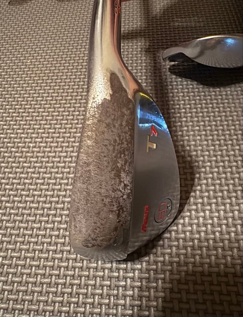 MIZUNO ミズノ　T7 ウェッジ　3本セット　50.56.60