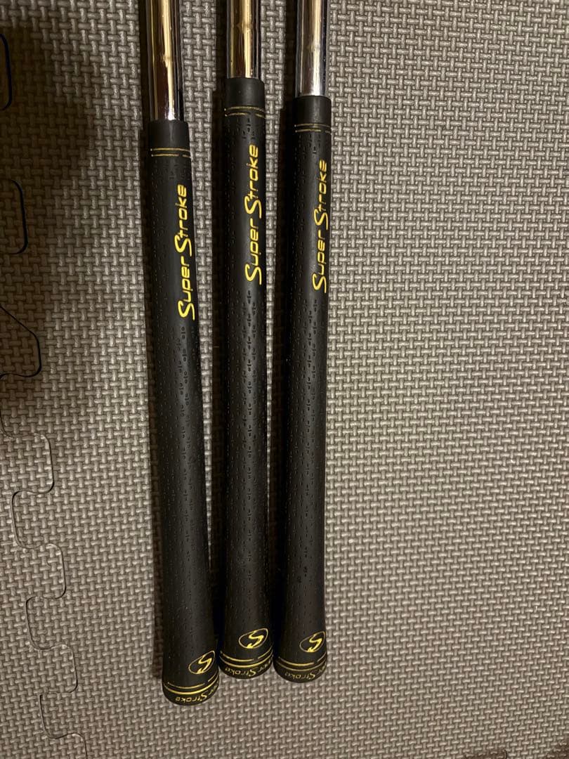 MIZUNO ミズノ　T7 ウェッジ　3本セット　50.56.60