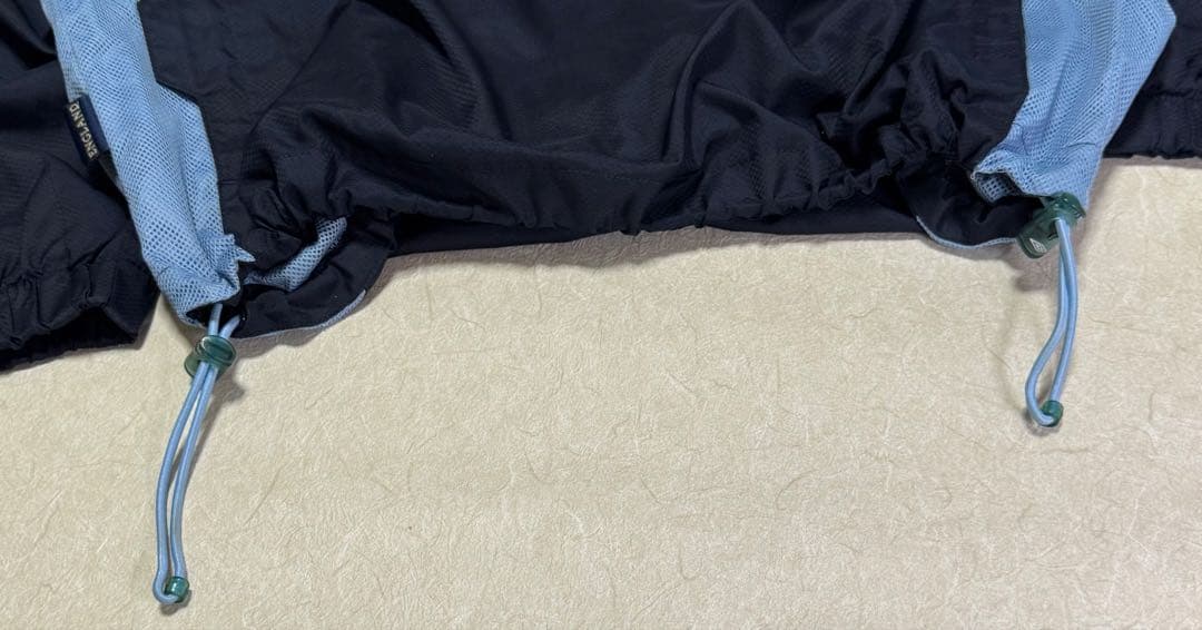 アンブロ　イングランド代表　ジャケット