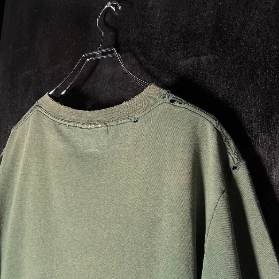 【90s USA】Lee NFL PACKERSリー　ボロTシャツ パッカーッズ