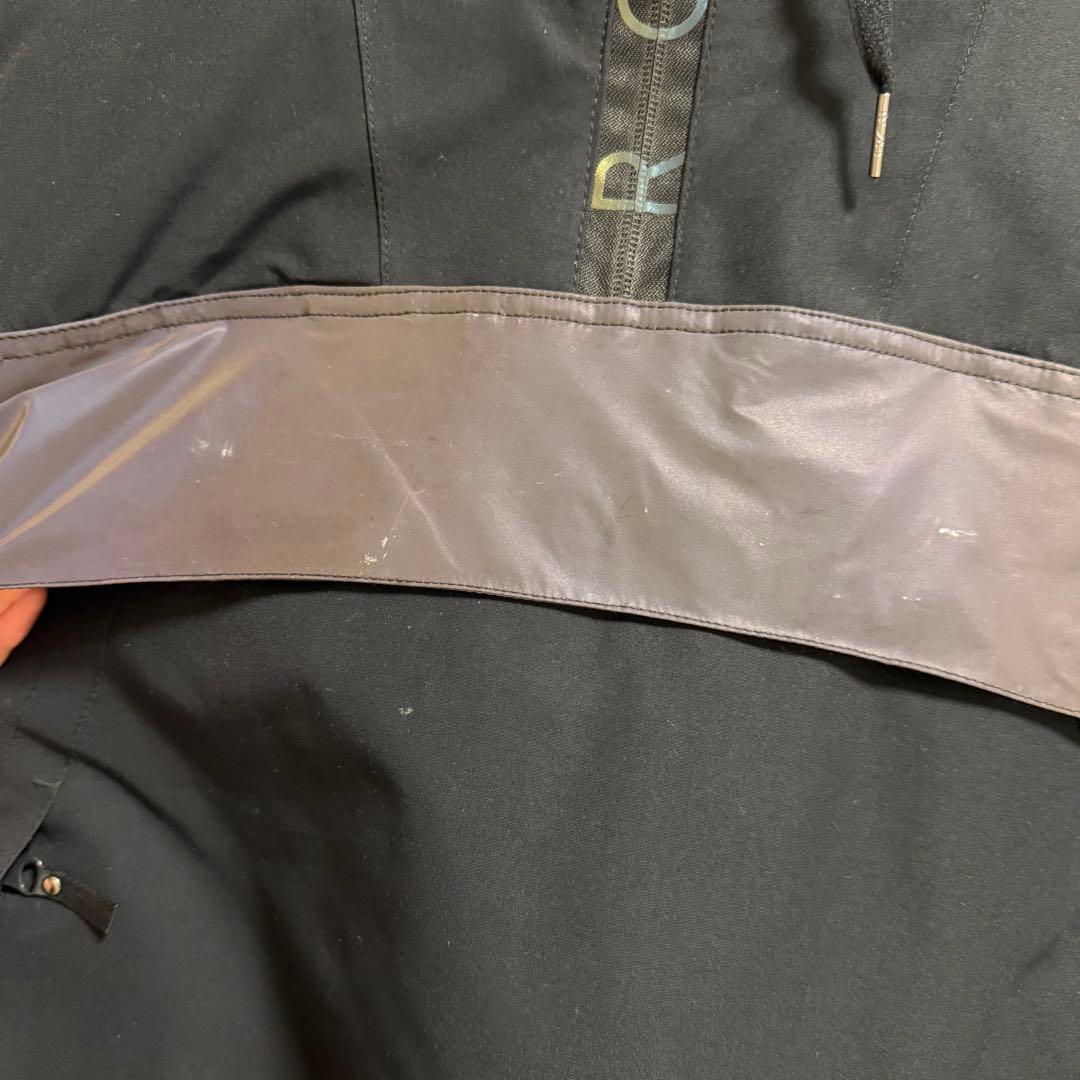 ROXY ボードウエア　上下セット