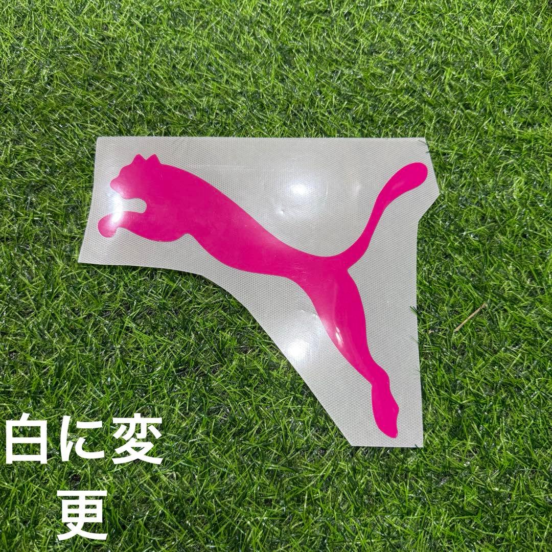 セレッソ大阪 ユニフォーム スポンサー マーキングシート ロゴ - メルカリ