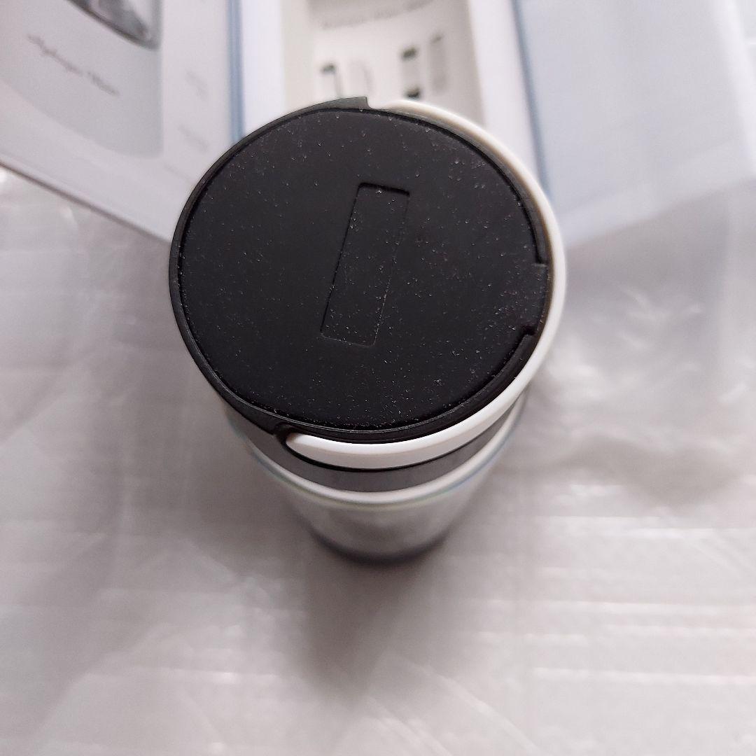 深*様 ★新品・未使用★2024年最新モデル★高性能★水素生成器★ブラック★