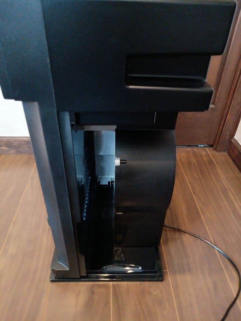 【美品】シリウス　ウイルスウォッシャー　次亜塩素酸空気清浄機