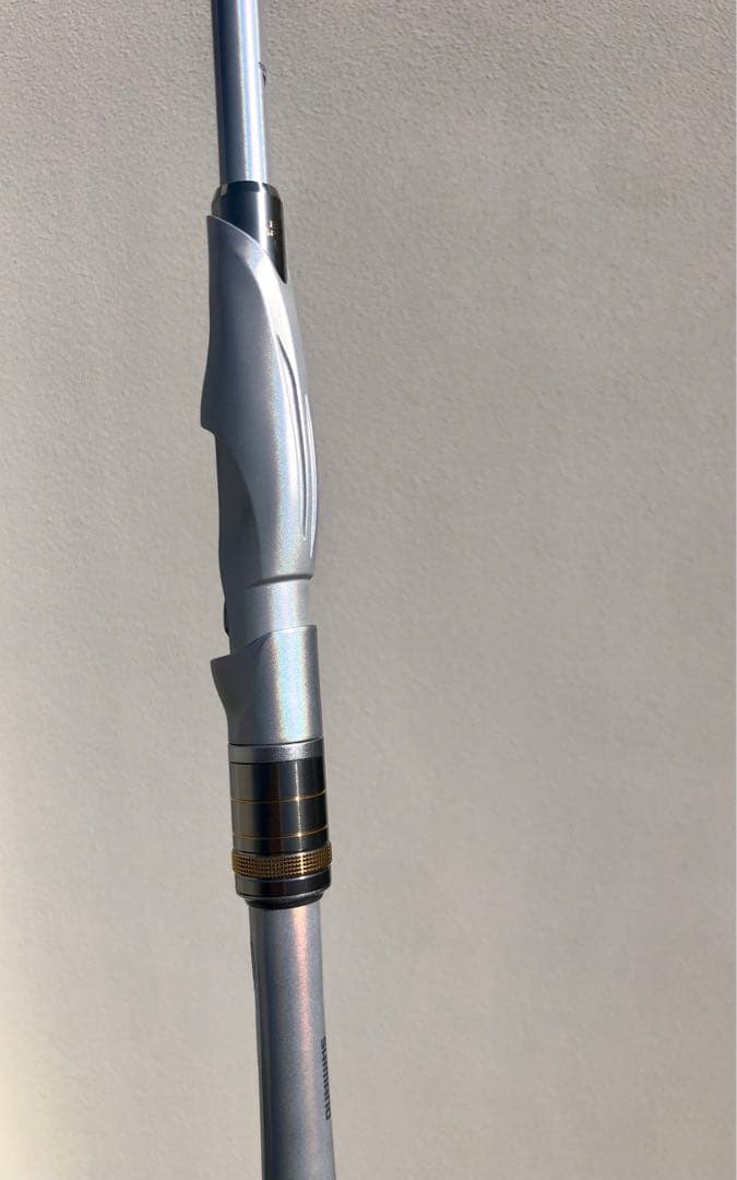 シマノ BB-X SPECIAL SZⅡ 1.2 号　１ラウンドのみ使用