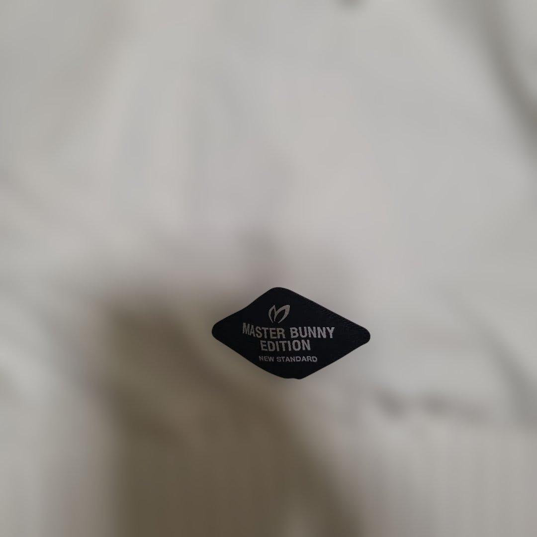 【新品】マスターバニーエディション スニード ブルゾン メンズ サイズ6