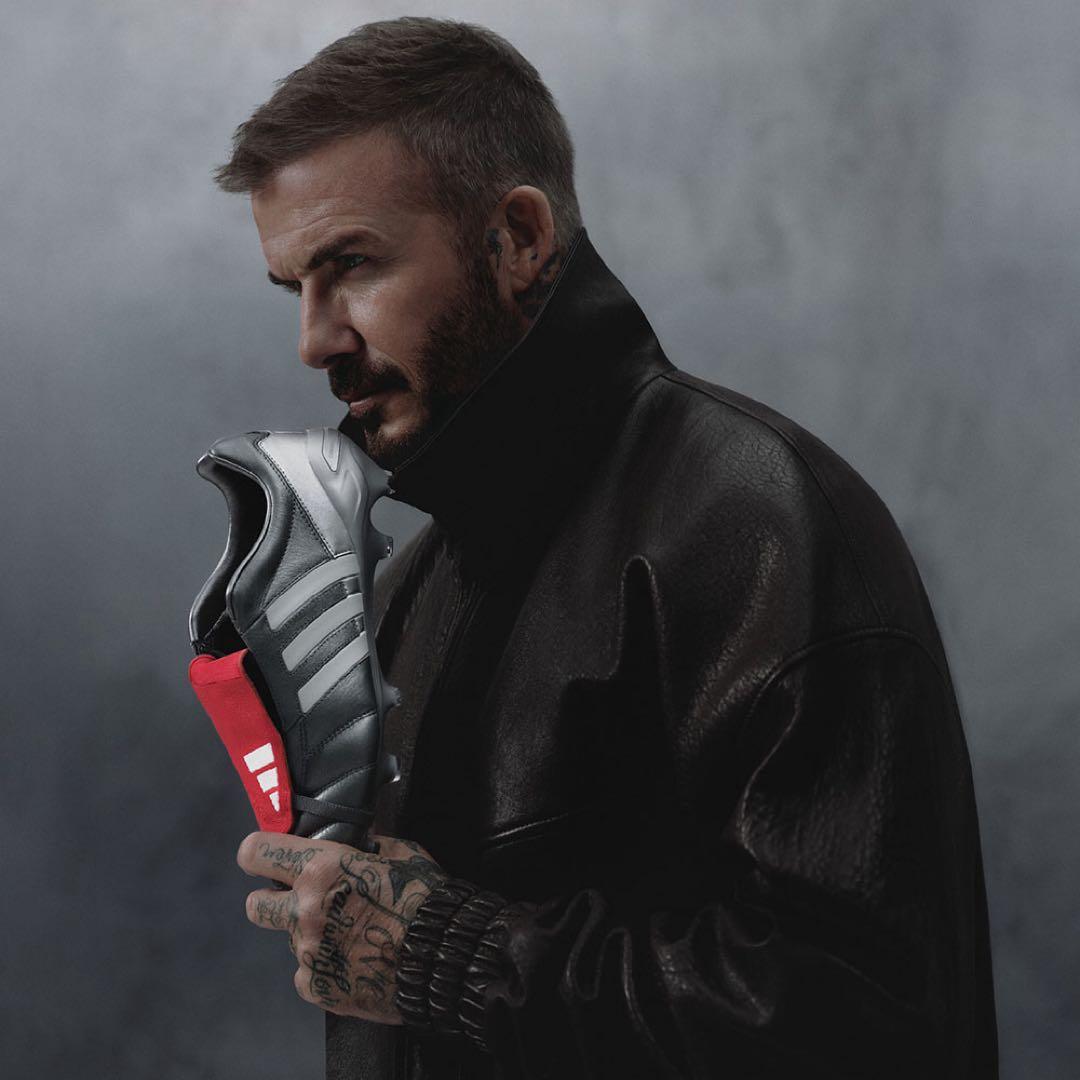 【26.0cm】プレデター マニア ベッカム