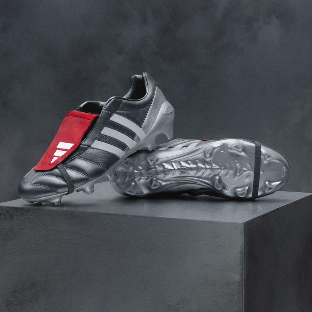 【26.0cm】プレデター マニア ベッカム