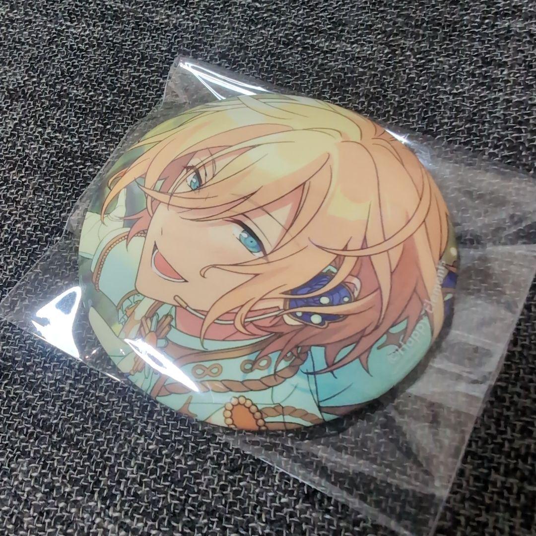 あんスタ イベコレ 天祥院英智 缶バッジ オルタード fine-O 25点