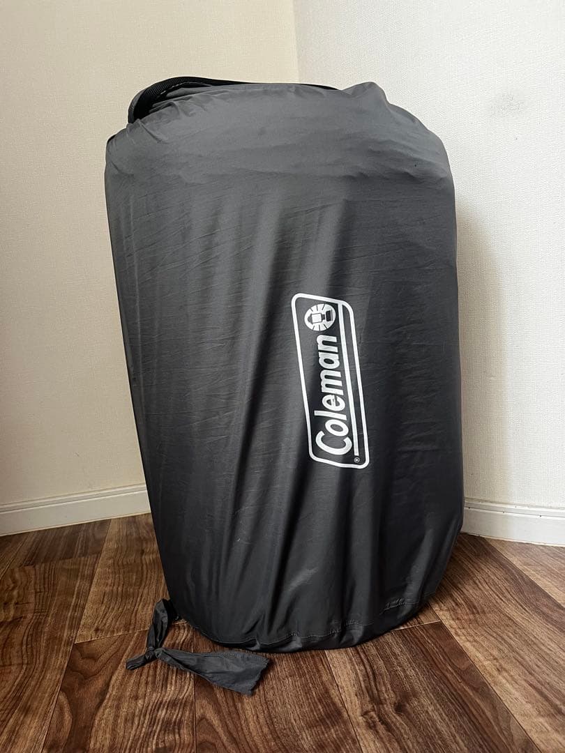 Coleman コールマン　キャンパーインフレーターマットハイピーク　ダブル