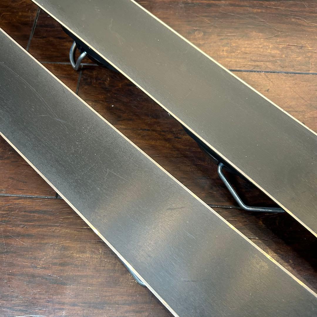 kissmark STREE RACER 99cm ブーツ　26〜26.5cm◇