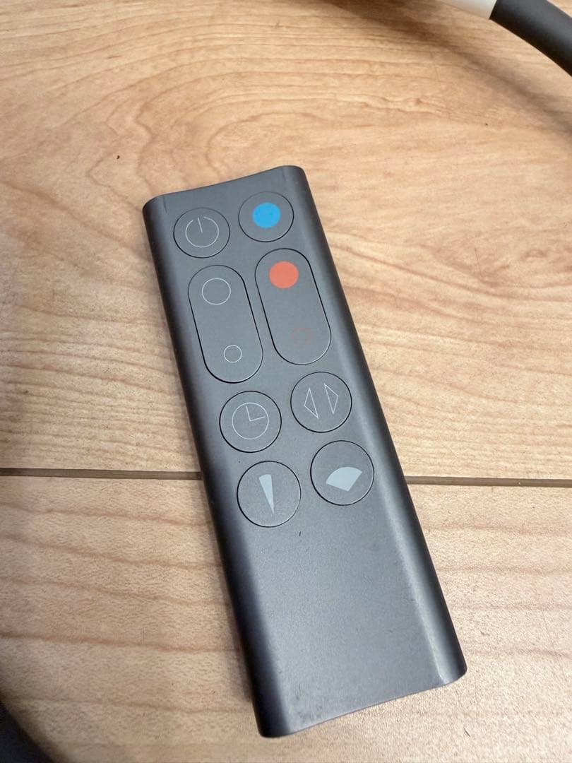 ダイソン　hot+cool AM09 扇風機　2015年製