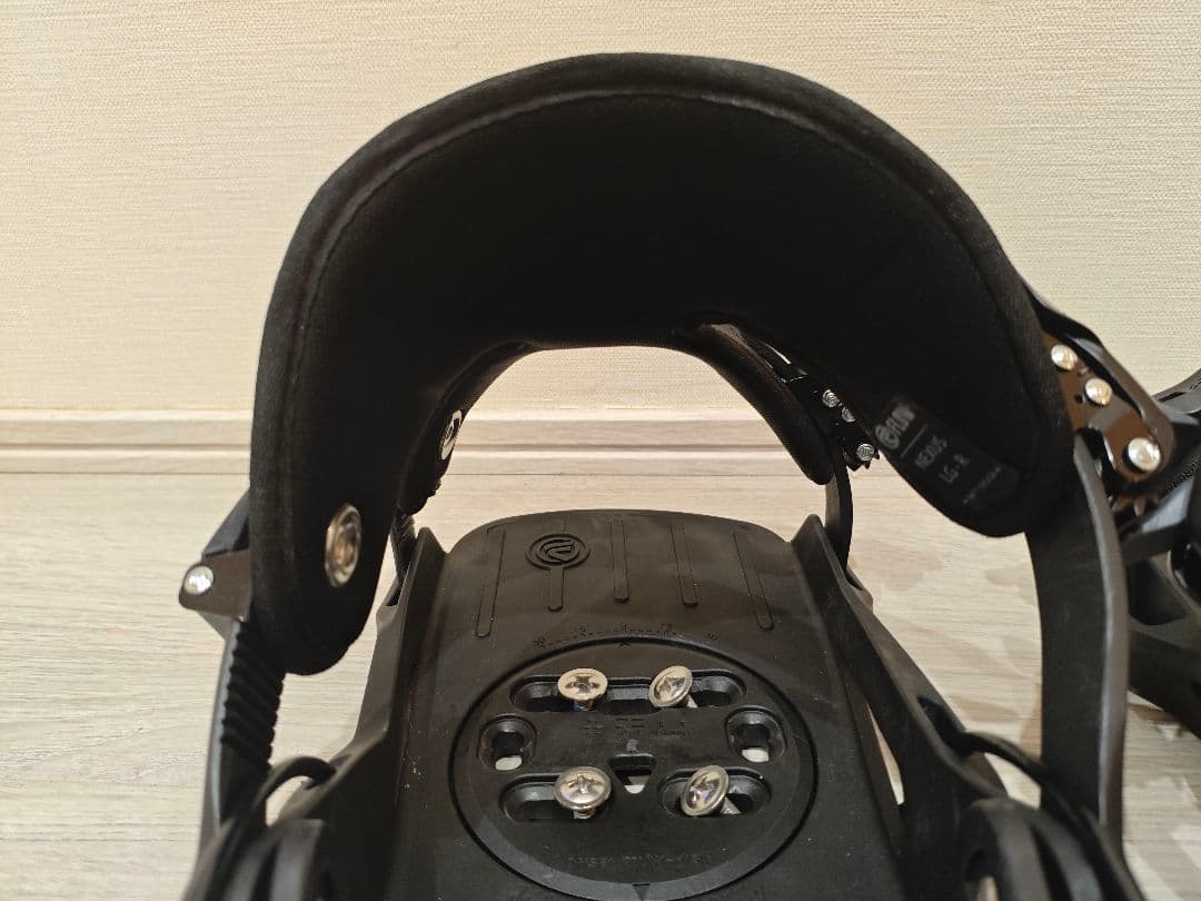 FLOW NEXUS バインディング　クイックエントリービンディング　フロー