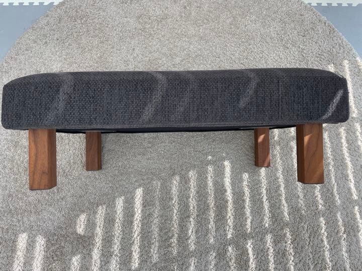 マスターウォール　オットマン