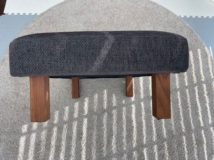 マスターウォール　オットマン