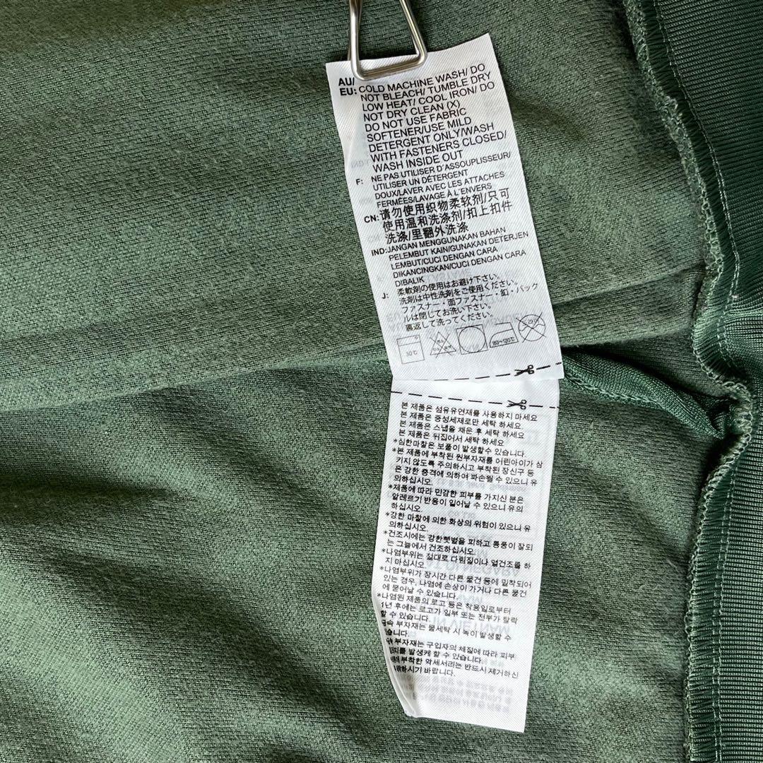 adidasアディダスベッケンバウアートラックジャケットL DH5820