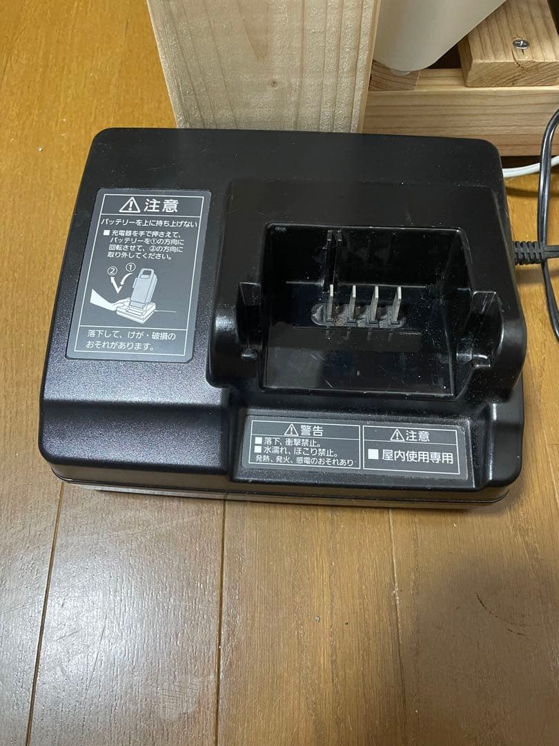 Panasonic 電動自転車 用 充電器 NKJ069Z2 NKJ069Z2 Panasonic 電動