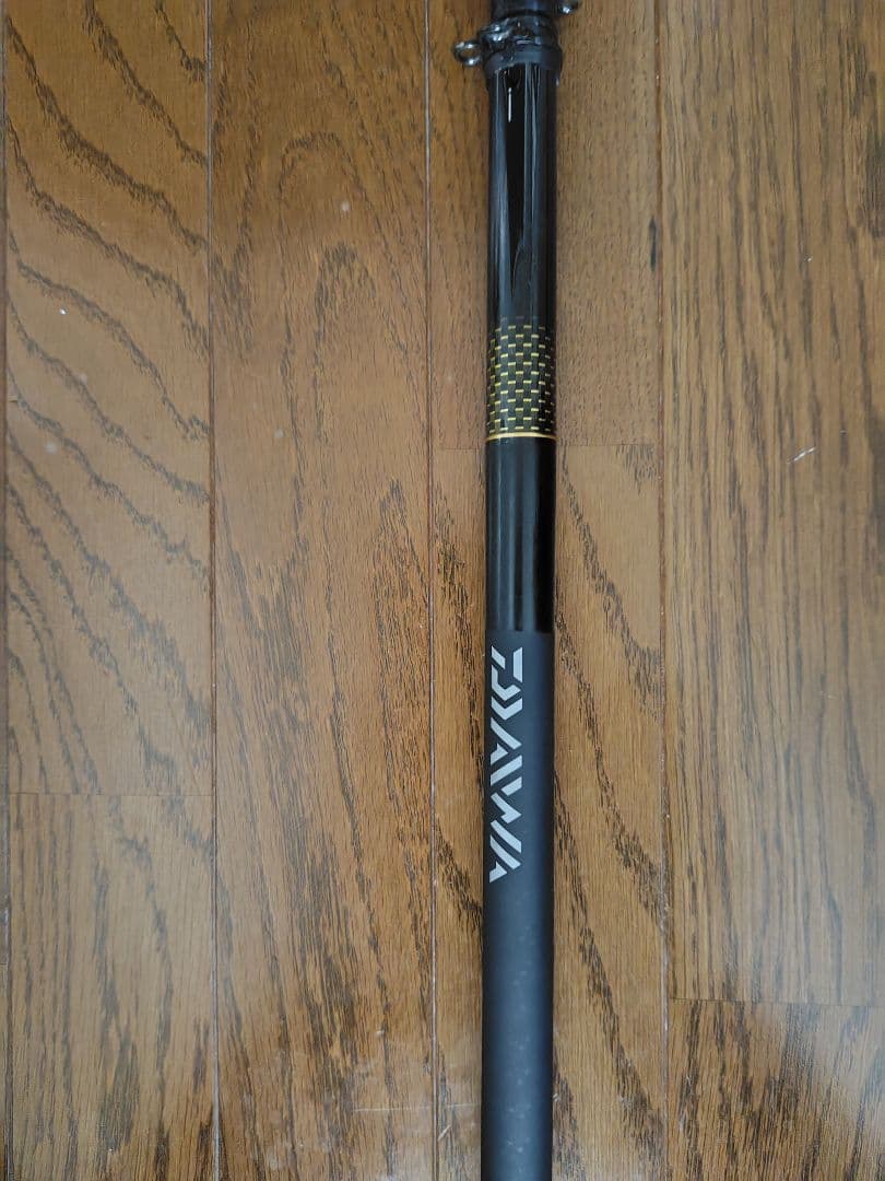 ダイワ剛弓4-57B改造　両軸カゴ釣り遠投オマケ付き