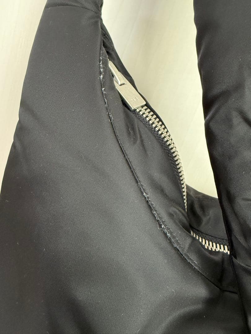 HELIOT EMIL Attache ショルダーバッグ