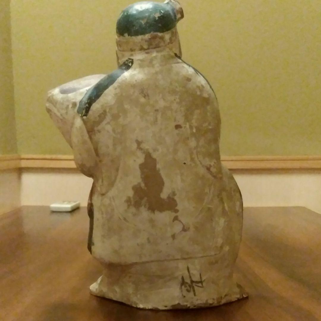 めでたいの骨董品