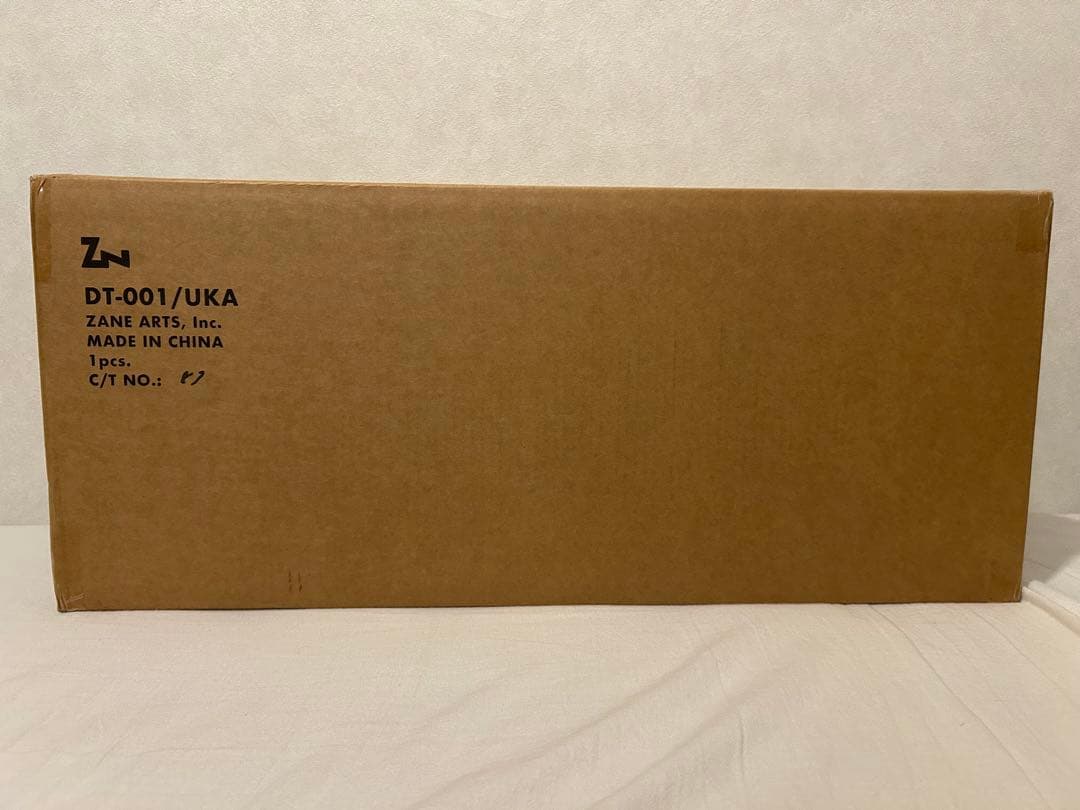 即発送可　新品未使用UKA（ウカ）ZANE ARTS ゼインアーツ ソロテント