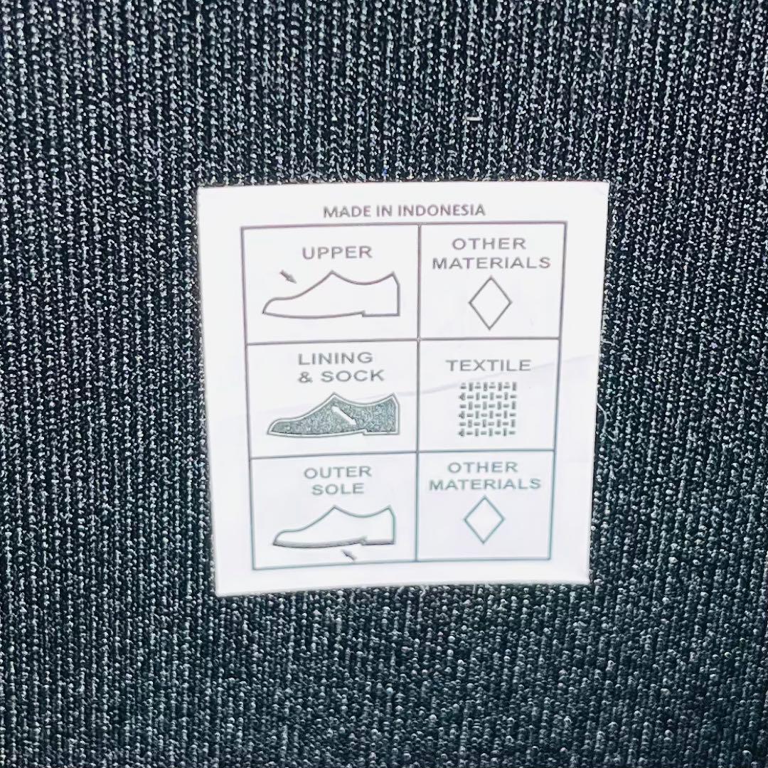 【極美品】HUNTER レインロングブーツ ブラック UK6 25cm 長靴