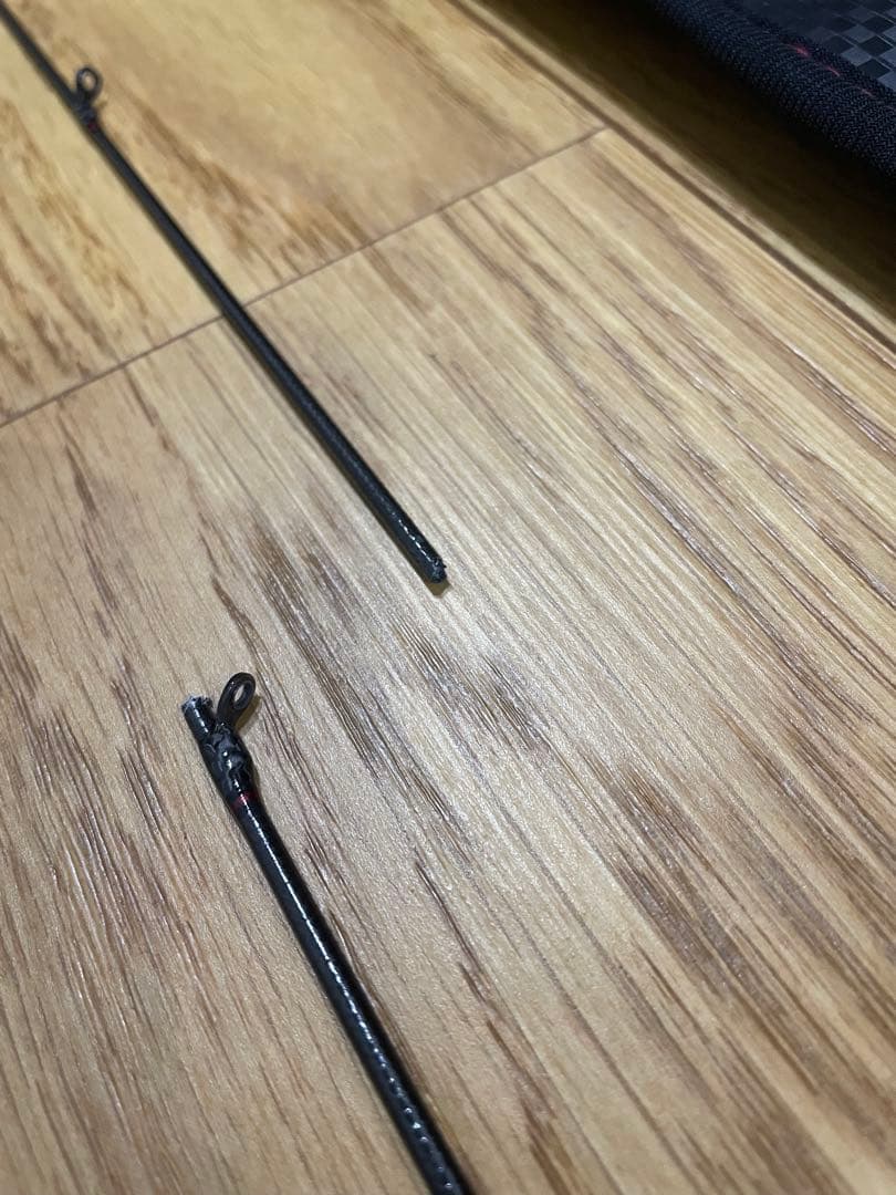 ジャンク品　エメラルダスストイストRT80LML