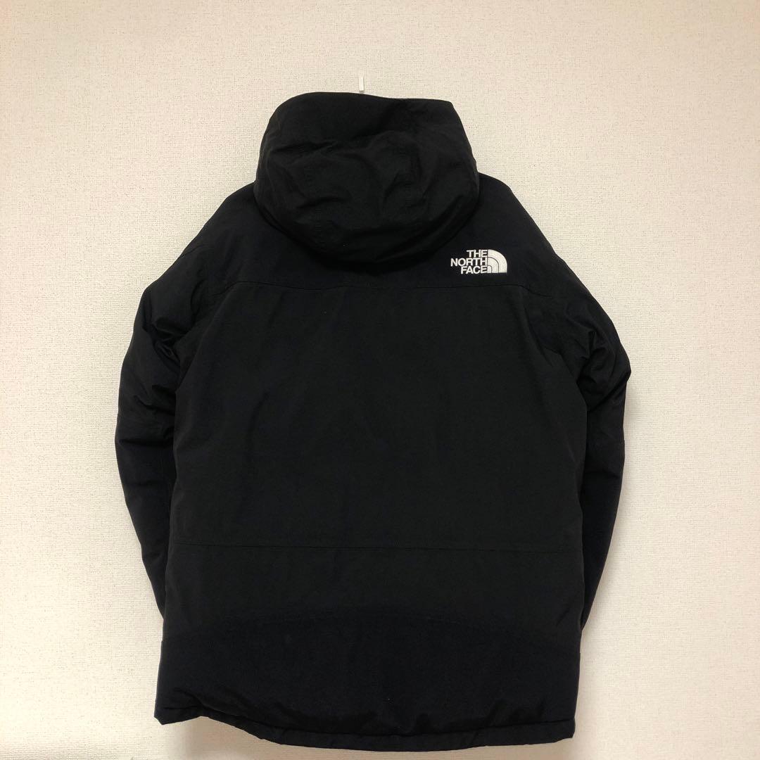 とぅーる様THE NORTH FACE マウンテンダウンジャケット