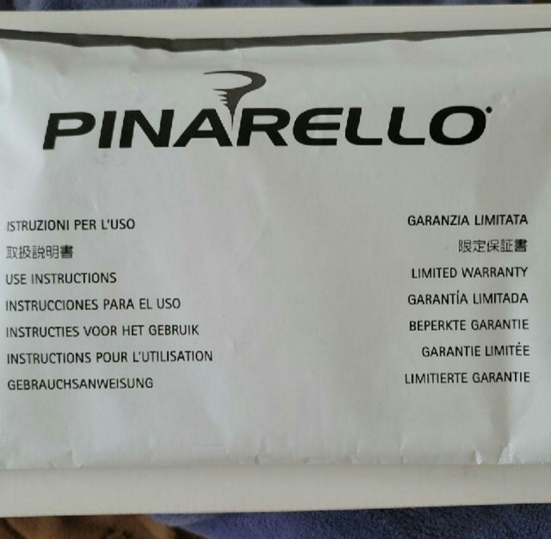 PINARELLO PRINCE FX 2020モデル