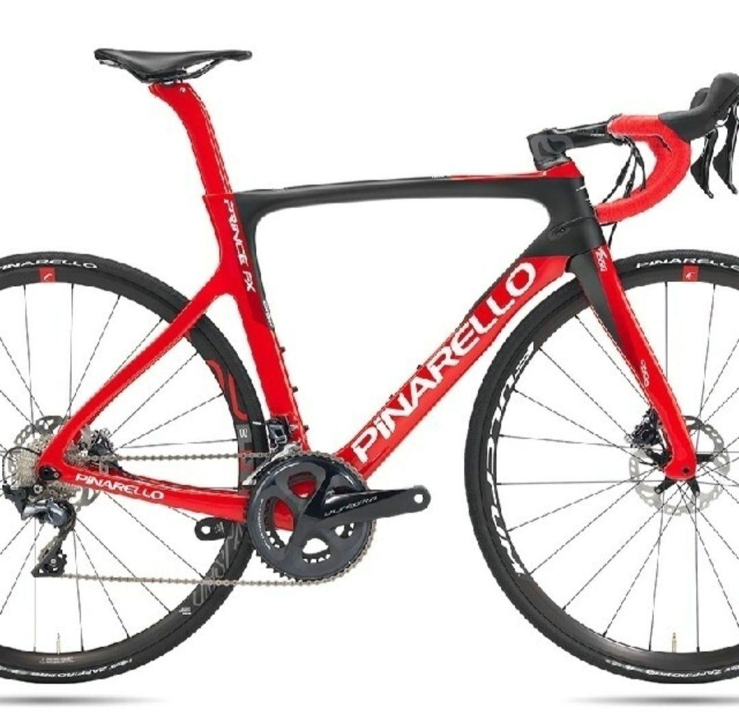 PINARELLO PRINCE FX 2020モデル