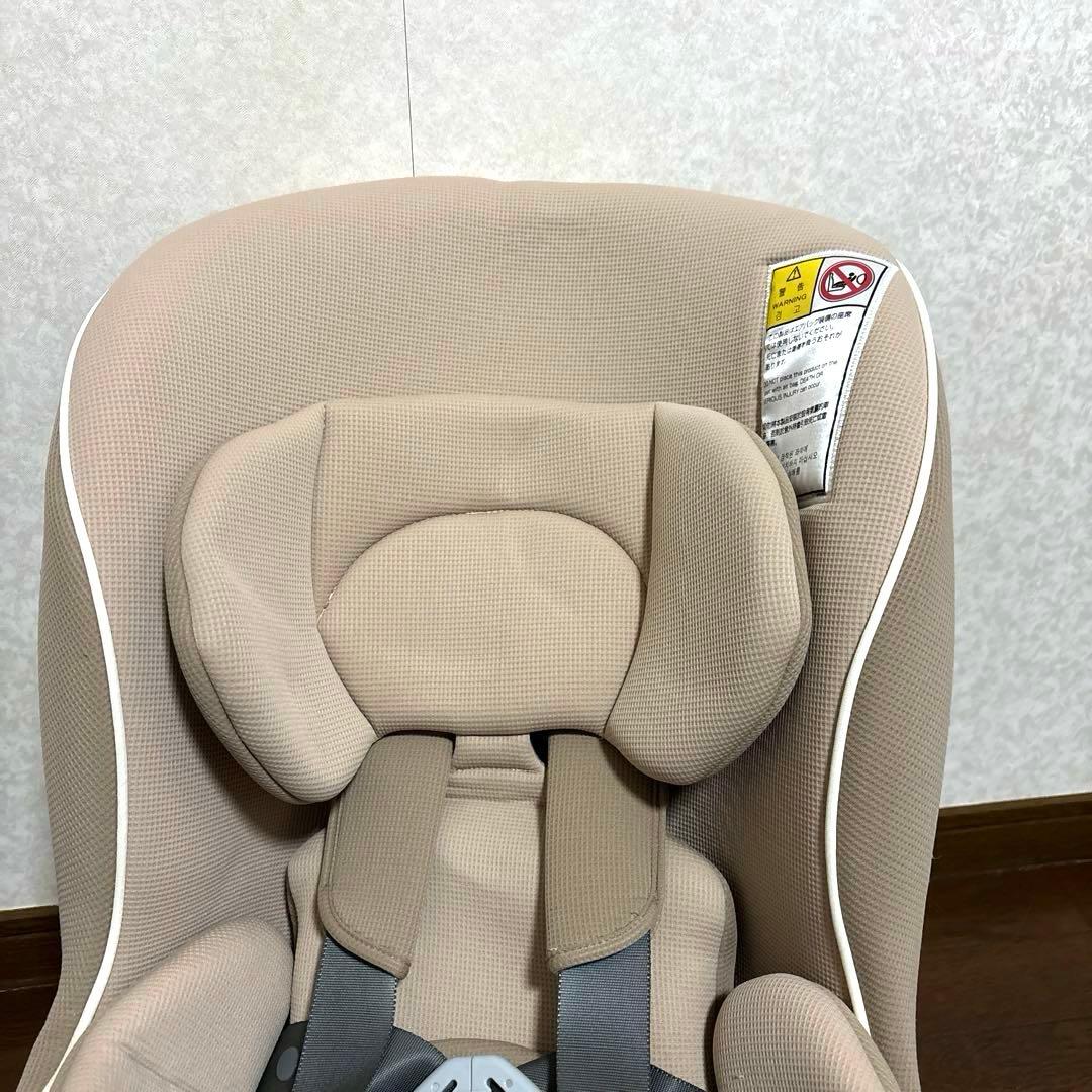 【美品】Combi コッコロ ヘーゼルナッツ 新生児OK